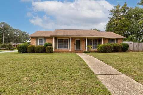 6425 ASHWOOD DRIVE, COLUMBUS, GA 31904