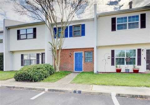 6 Sidewinder Court, Williamsburg, VA 23185