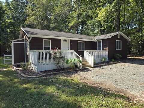 1108 Hallieford Road, Cobbs Creek, VA 23035