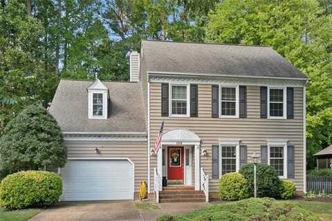 108 Bellows Place, Yorktown, VA 23693