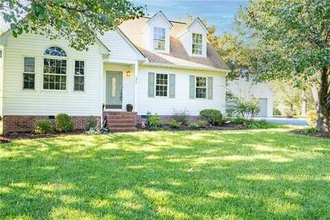 31 Canton Drive, Hartfield, VA 23071