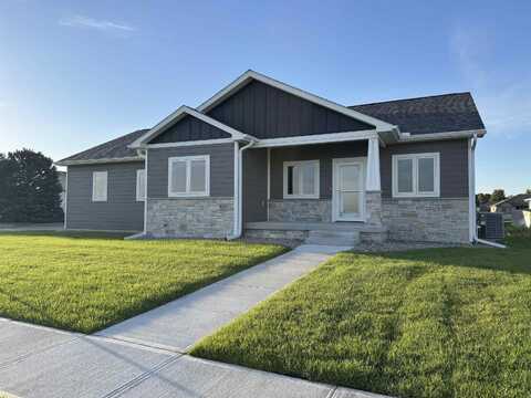 4505 33RD STREET, COLUMBUS, NE 68601