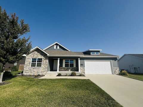 1374 N 12TH STREET, DAVID CITY, NE 68632