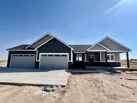 2307 ORSON CT, Cheyenne, WY 82009