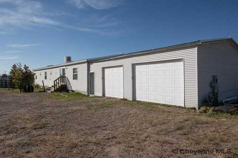 3038 S AVENUE B-6, Cheyenne, WY 82007