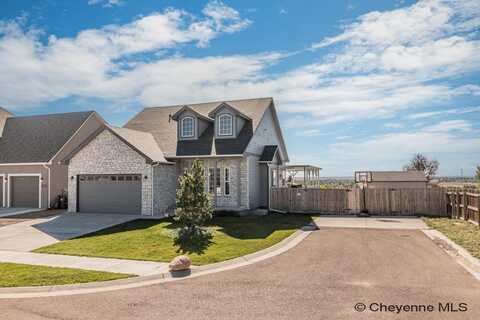 3301 BERTHEL RD, Cheyenne, WY 82009