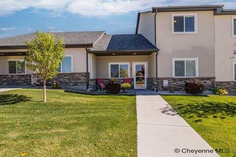 6009 SYCAMORE RD, Cheyenne, WY 82009