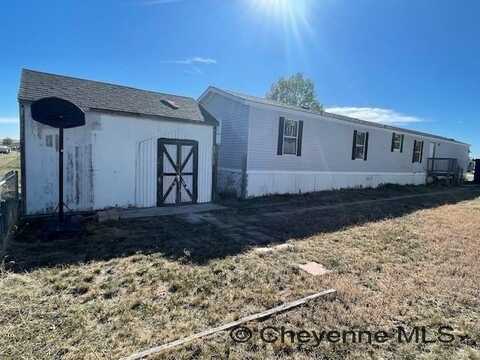 708 LITTLE VALLEY TRL, Cheyenne, WY 82007