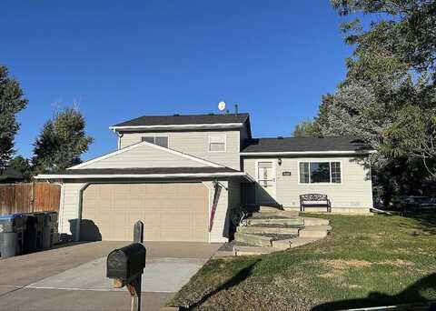 4100 HAYES AVE, Cheyenne, WY 82001