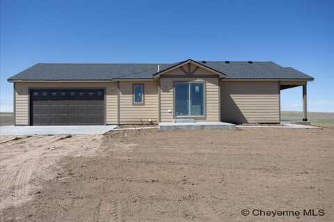 2185 PONY CT, Cheyenne, WY 82009