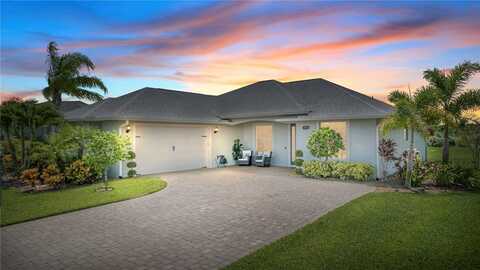 724 YEARLING TRAIL, SEBASTIAN, FL 32958