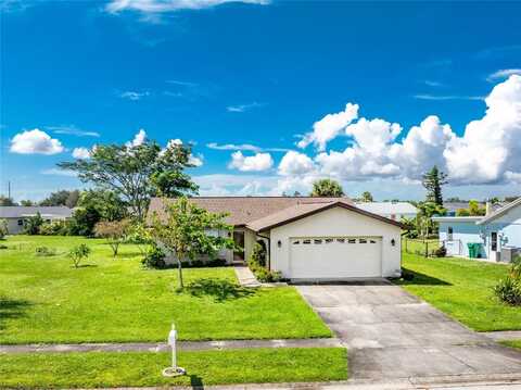 6455 CONISTON STREET, PORT CHARLOTTE, FL 33981