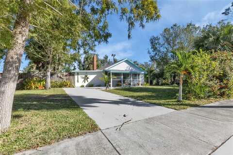 414 SAN MARIE DRIVE, PUNTA GORDA, FL 33950