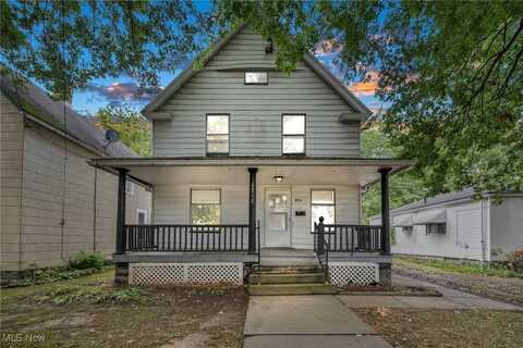 3712 W 36 STREET, CLEVELAND, OH 44109