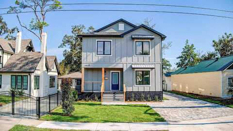 24 E PARK AVE, Saint Augustine, FL 32084