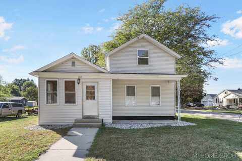 309 N MAPLE STREET, FENNVILLE, MI 49408