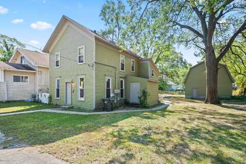 493 CATHERINE AVENUE, MUSKEGON, MI 49441