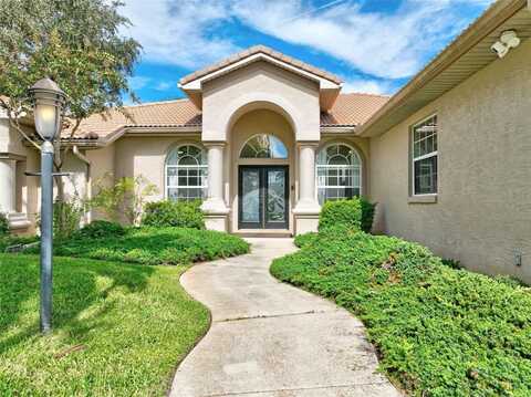 32 CLERMONT COURT, PALM COAST, FL 32137