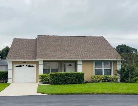 435 NW MARSALA TERRACE, PORT SAINT LUCIE, FL 34986