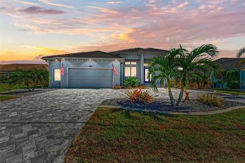 630 CORONADO DRIVE, PUNTA GORDA, FL 33950