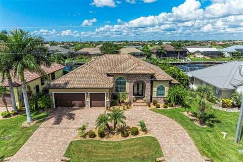 5016 LA COSTA ISLAND COURT, PUNTA GORDA, FL 33950