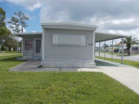 6900 AWAWA COURT, NORTH PORT, FL 34287