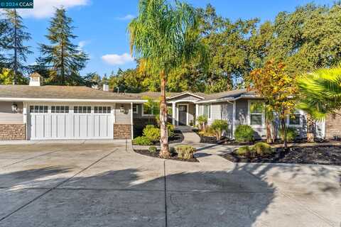 1777 Green Valley Rd, Danville, CA 94526