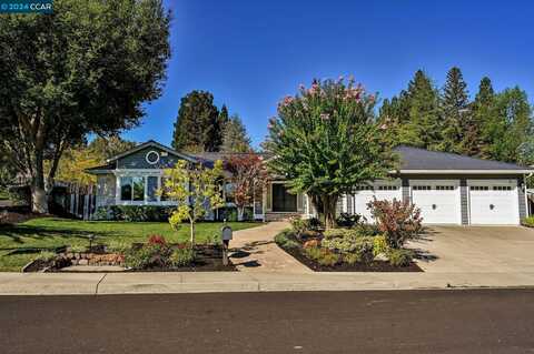 5 Headland Ct, Danville, CA 94506