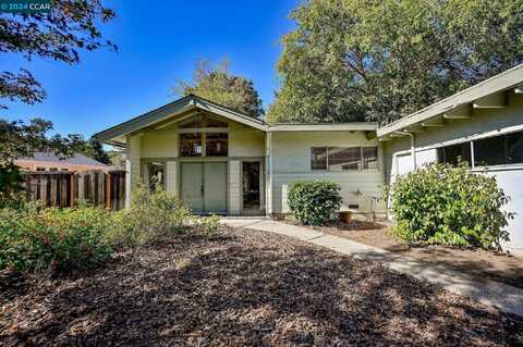 51 Alder Ave, Walnut Creek, CA 94595