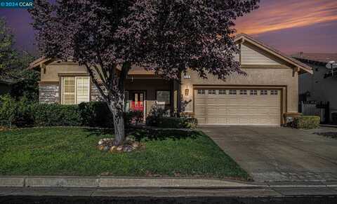 513 Encore Way, Brentwood, CA 94513