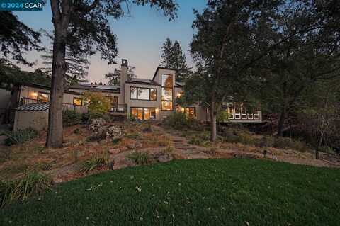 691 Old Jonas Hill Rd, Lafayette, CA 94549