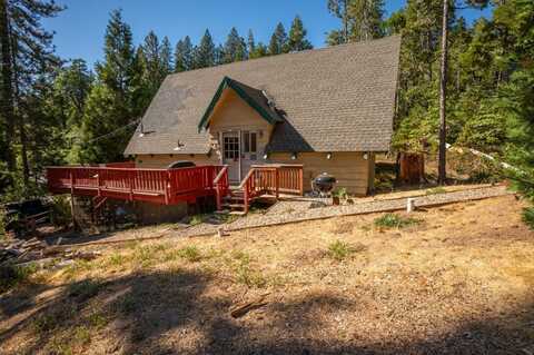 267 Snow Flake Drive, Arnold, CA 95223