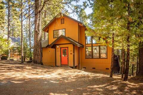 5100 Meko Drive, Camp Connell, CA 95223