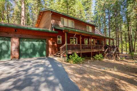 2696 Kohota Lane, Dorrington, CA 95223