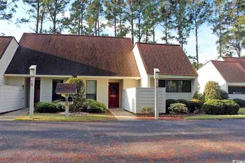 58 Tall Pines Way, Pawleys Island, SC 29585