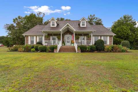 1014 Academy Dr., Conway, SC 29526