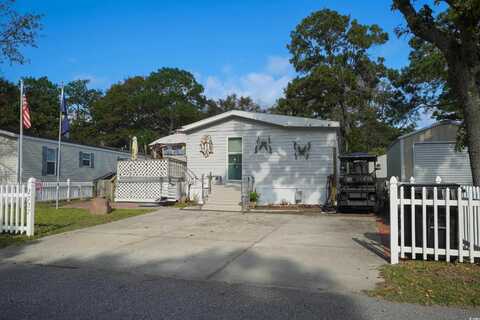 2737 Gemini Dr., Myrtle Beach, SC 29575