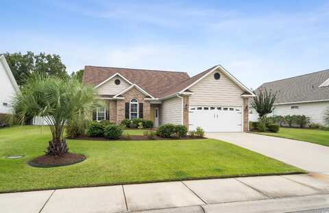 109 Pheasant Run Dr., Murrells Inlet, SC 29576