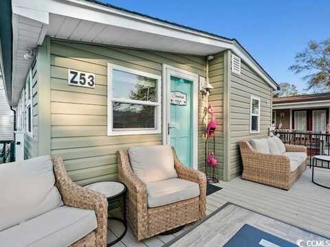 6001 - Z-53 South Kings Hwy., Myrtle Beach, SC 29575