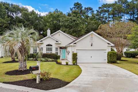 4456 Fringetree Dr., Murrells Inlet, SC 29576