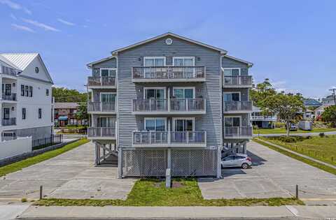 1208 S Ocean Blvd., North Myrtle Beach, SC 29582