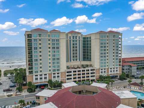 603 S Ocean Blvd., North Myrtle Beach, SC 29582