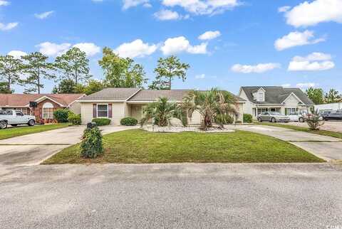 4871 Right End Ct., Myrtle Beach, SC 29579