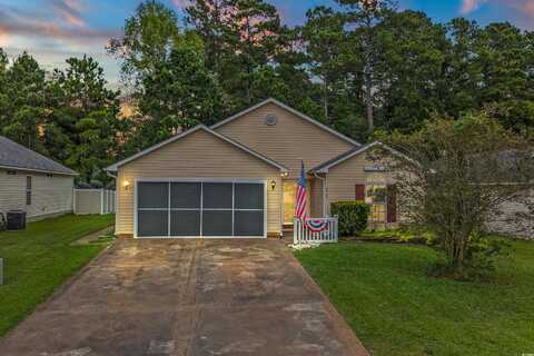 9764 Conifer Ln., Murrells Inlet, SC 29576