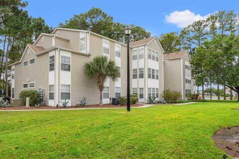 140 Spanish Oak Ct., Surfside Beach, SC 29575