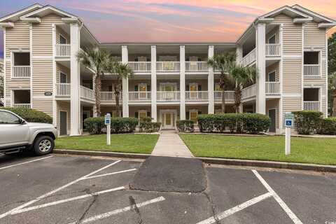 2478 Coastline Ct., Murrells Inlet, SC 29576