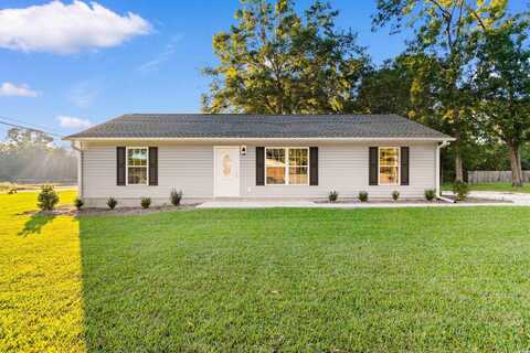 3449 Church St., Loris, SC 29569