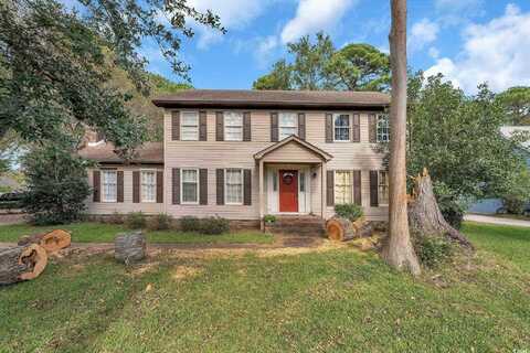 8123 Timber Ridge Rd., Conway, SC 29526