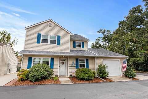 927 Woodmere Ct., North Myrtle Beach, SC 29582