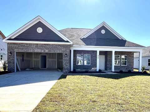 946 Oak Hollow St., Longs, SC 29568